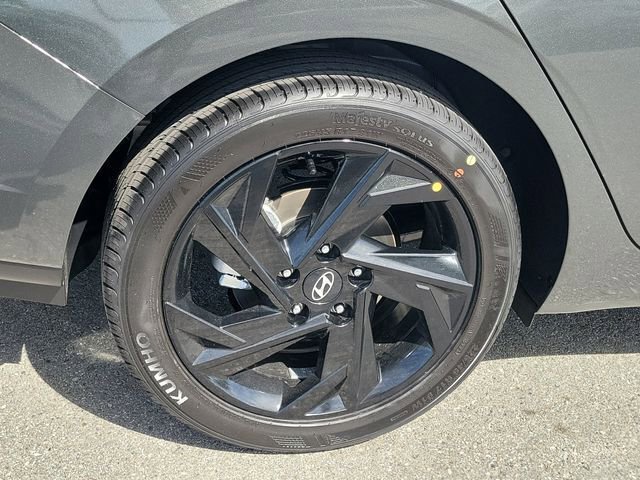 New 2026 Hyundai Elantra Sport image 22
