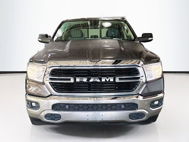 Used 2019 RAM 1500 Big Horn image 4
