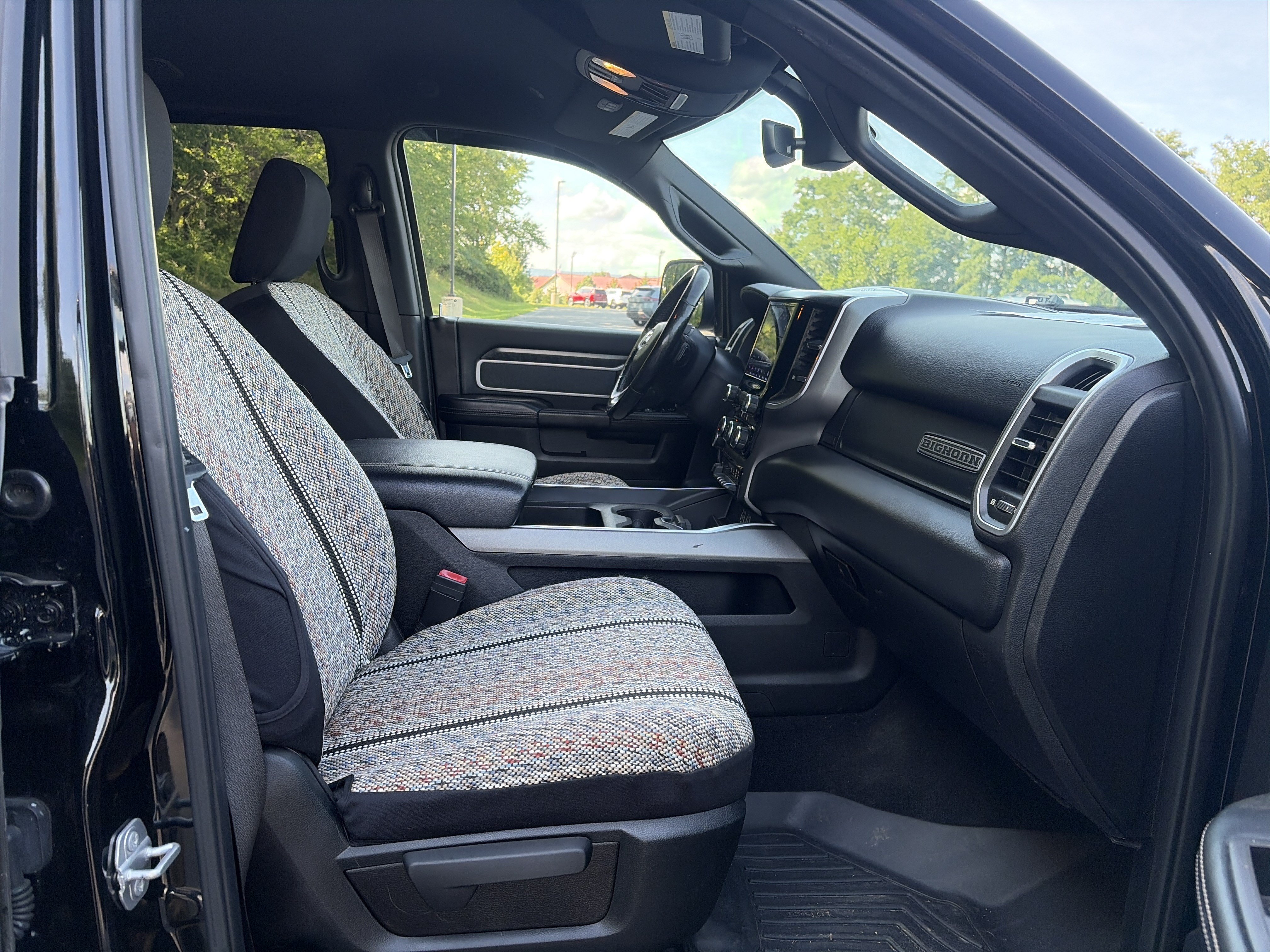 Used 2019 RAM 3500 Big Horn AWD/4WD image 28