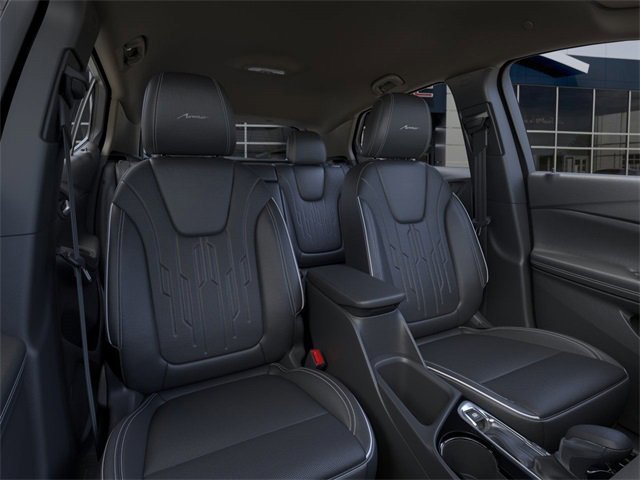 New 2025 Buick Encore GX Avenir w/ Avenir Technology Package image 16