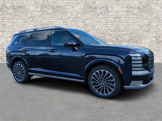 New 2026 Hyundai Palisade Calligraphy image 1