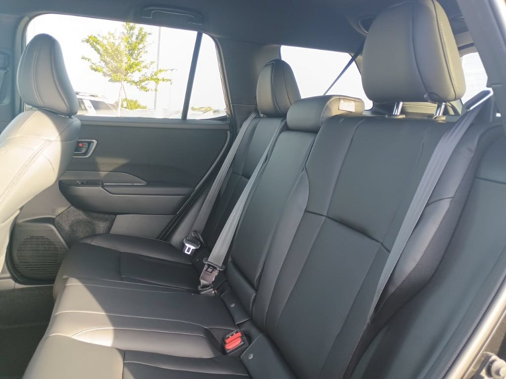 New 2026 Subaru Outback Premium AWD/4WD image 17