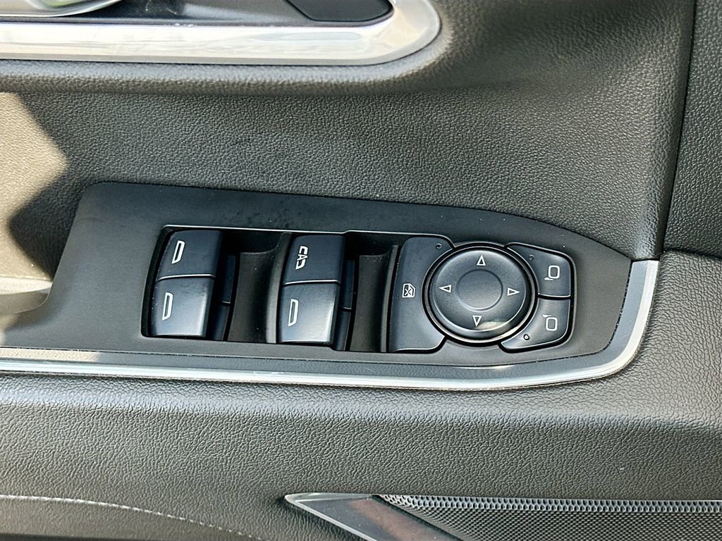 Used 2025 Chevrolet Silverado 1500 LT w/ Work Truck Package image 18