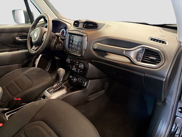 Used 2022 Jeep Renegade Latitude image 23