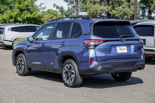 Used 2026 Subaru Forester Premium image 2