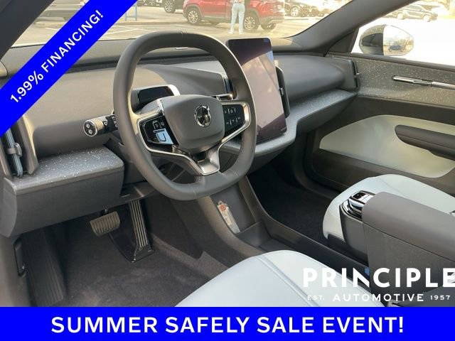 New 2026 Volvo EX30 Ultra w/ Protection Package Premier AWD/4WD image 25