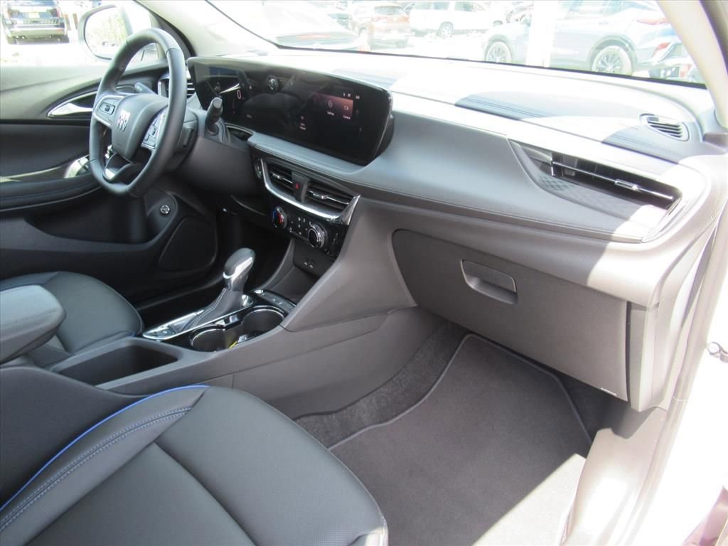 Used 2026 Buick Encore GX Sport Touring w/ Advanced Technology Package image 11