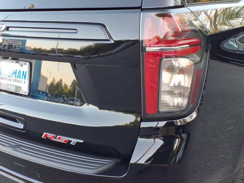 Used 2023 Chevrolet Tahoe RST image 8