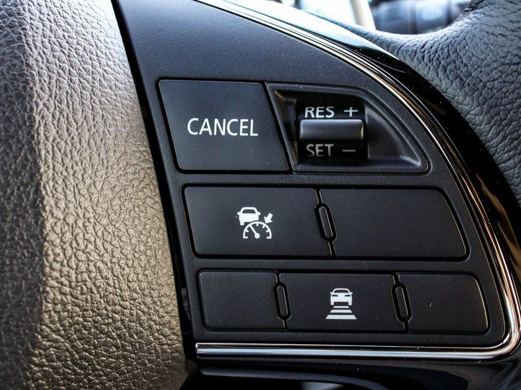 New 2026 Mitsubishi Eclipse Cross SEL image 29