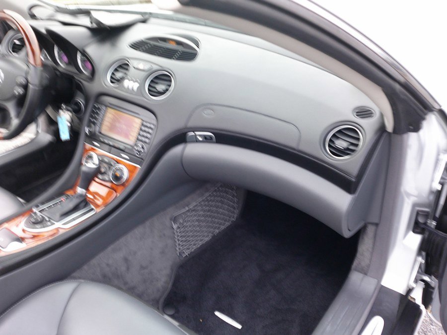 Used 2006 Mercedes-Benz SL 500 image 47