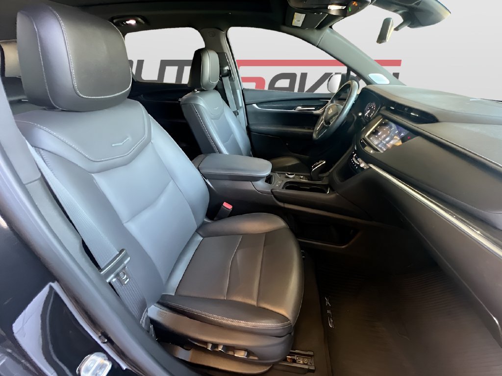 Used 2023 Cadillac XT5 Premium Luxury w/ Technology Package FWD image 29