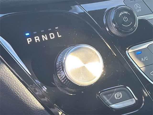 New 2026 Chrysler Pacifica Select image 34