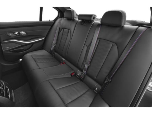 New 2026 BMW M3 Competition w/ Parking Assistance Package image 19