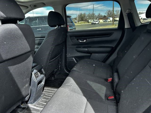Used 2025 Honda CR-V EX image 11
