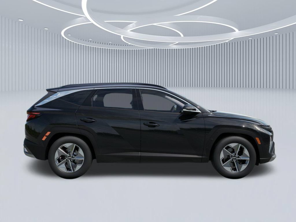 New 2026 Hyundai Tucson SEL w/ Tow & Go Package FWD image 7