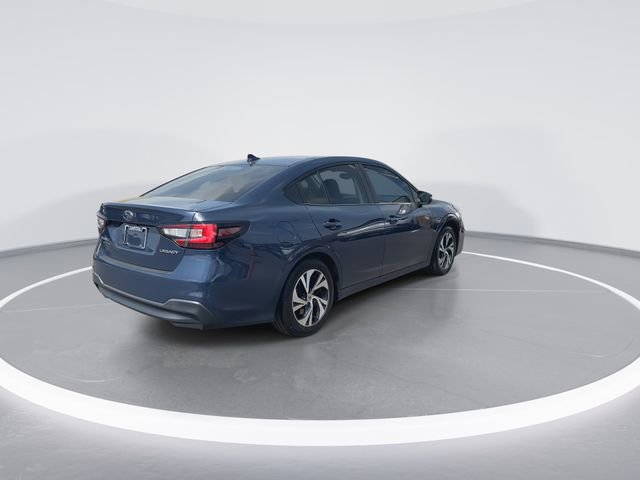 Certified 2023 Subaru Legacy Premium AWD/4WD image 8