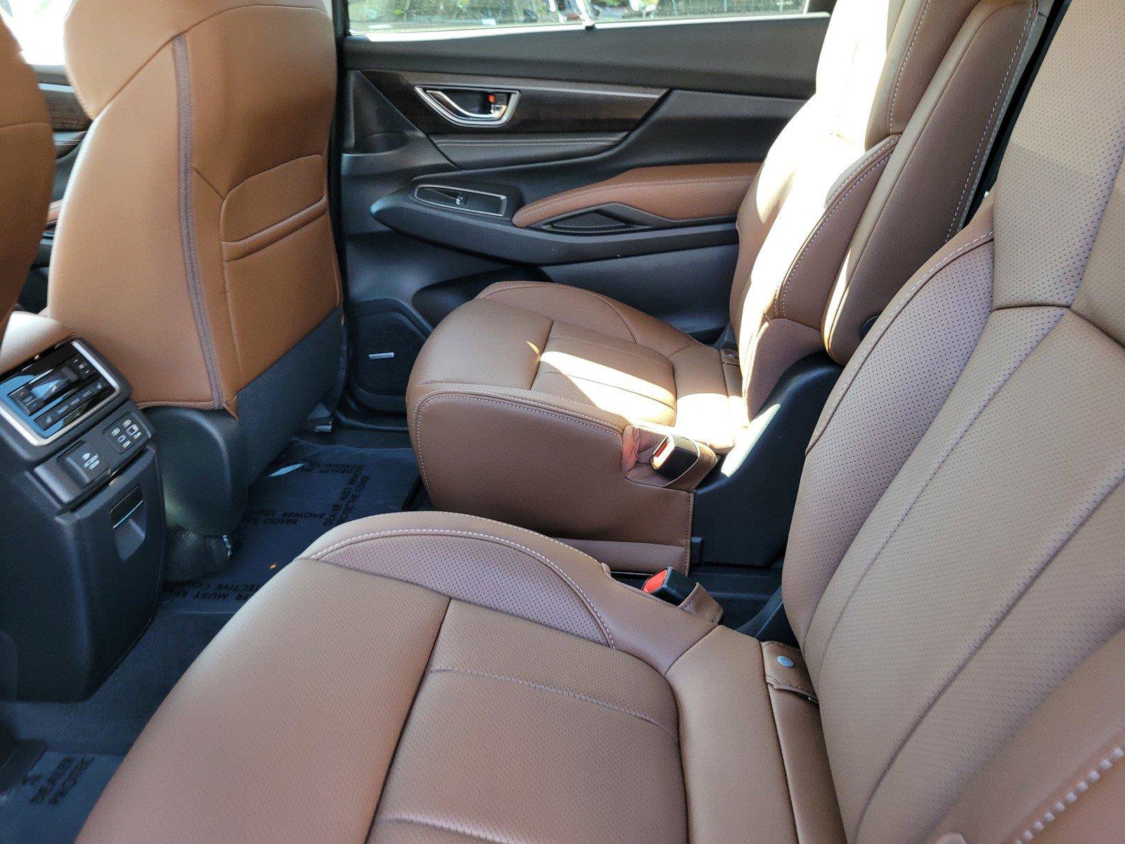 New 2027 Subaru Ascent Touring AWD/4WD image 12