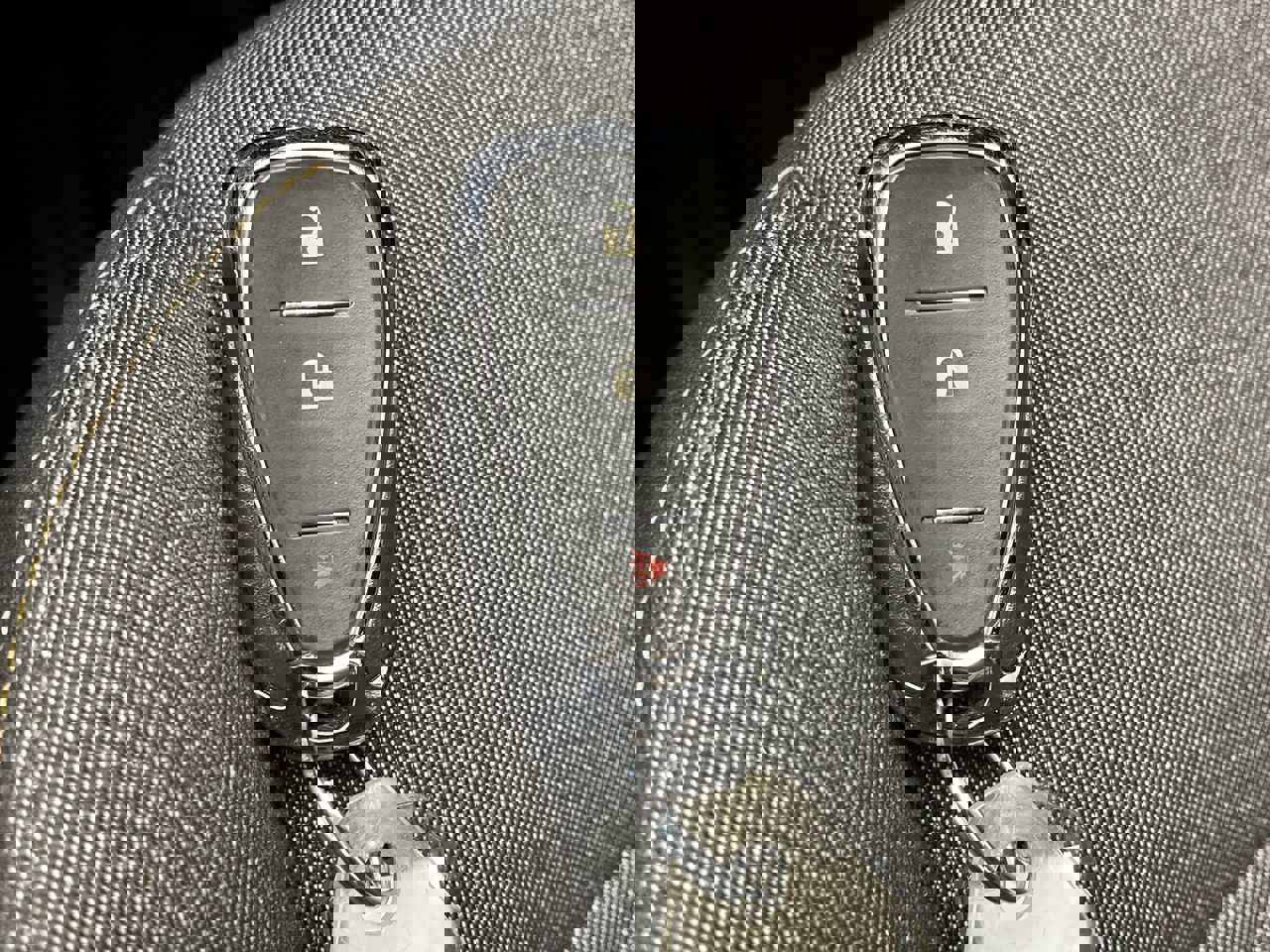 Used 2018 Chevrolet Equinox LT image 23