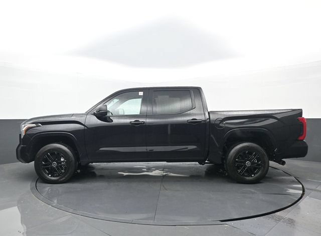 Used 2026 Toyota Tundra SR AWD/4WD image 21