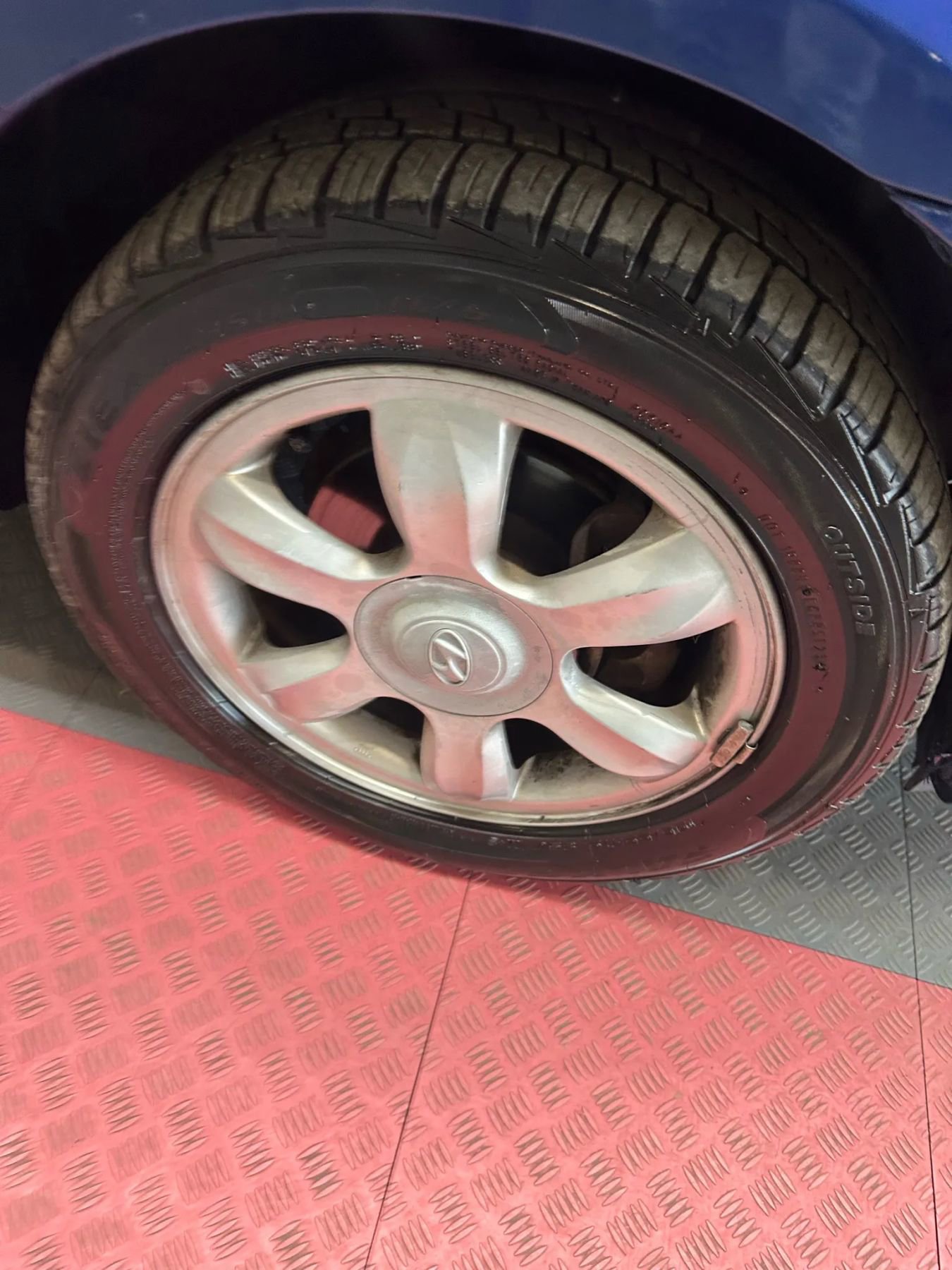 Used 2007 Hyundai Accent GLS image 30