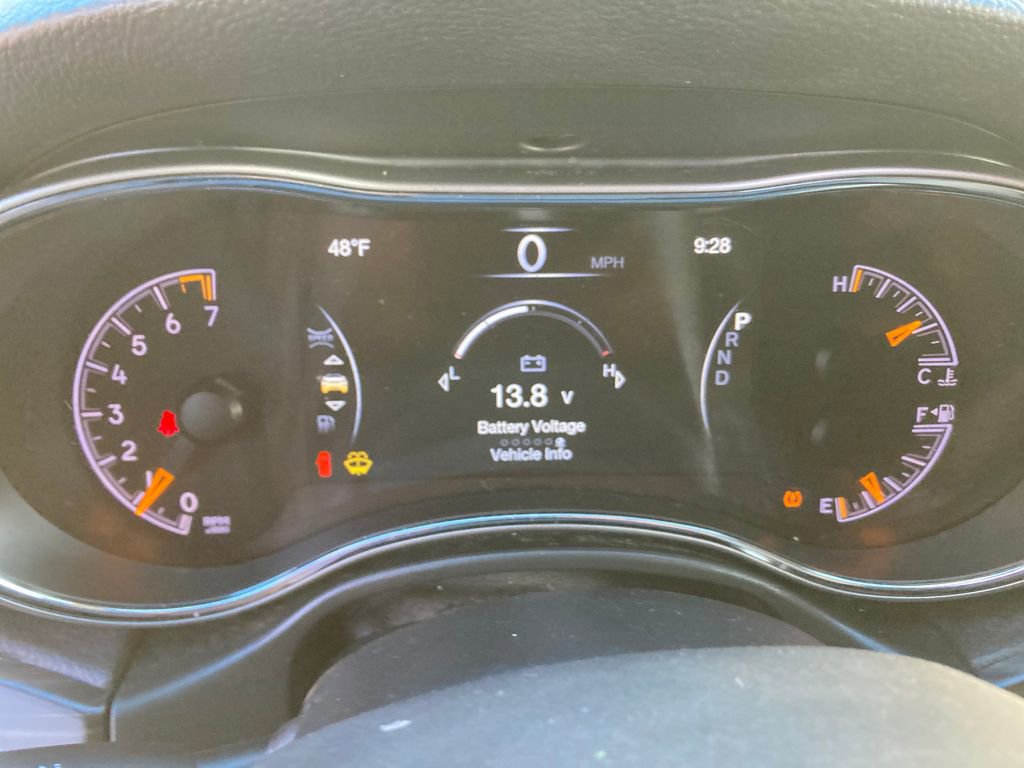 Used 2020 Jeep Grand Cherokee Laredo image 19