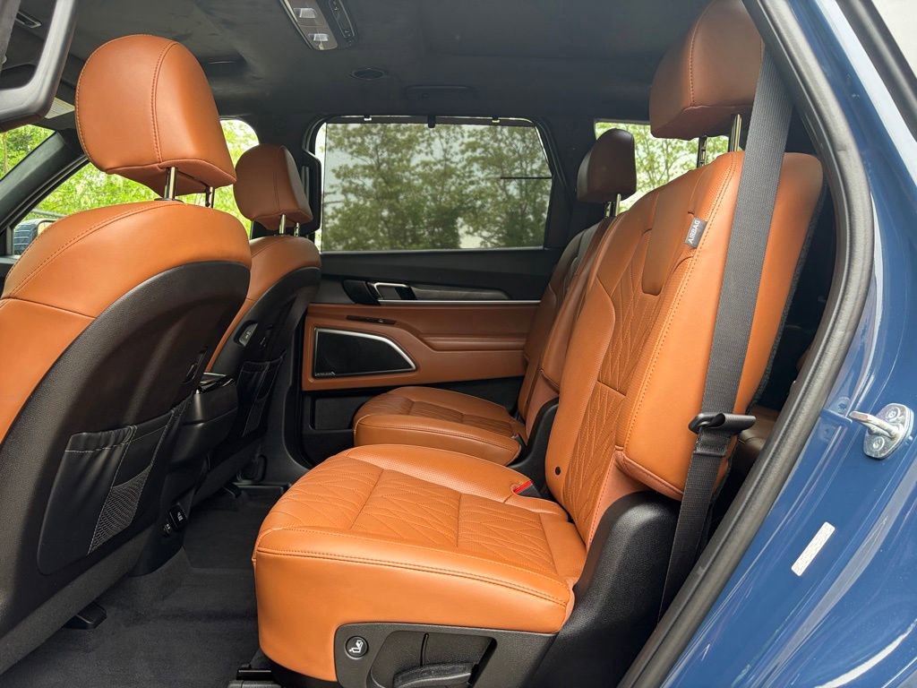 Used 2024 Kia Telluride SX Prestige X-Pro AWD/4WD image 13