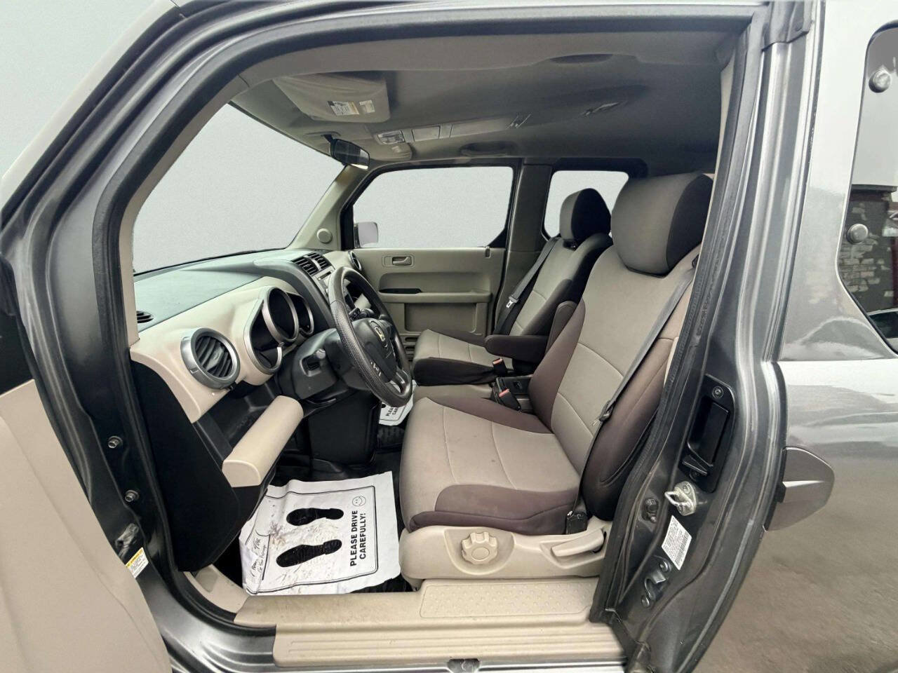 Used 2010 Honda Element EX image 17