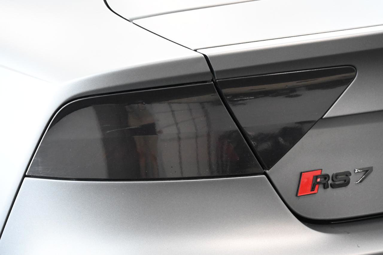 Used 2016 Audi RS 7 Performance AWD/4WD image 14