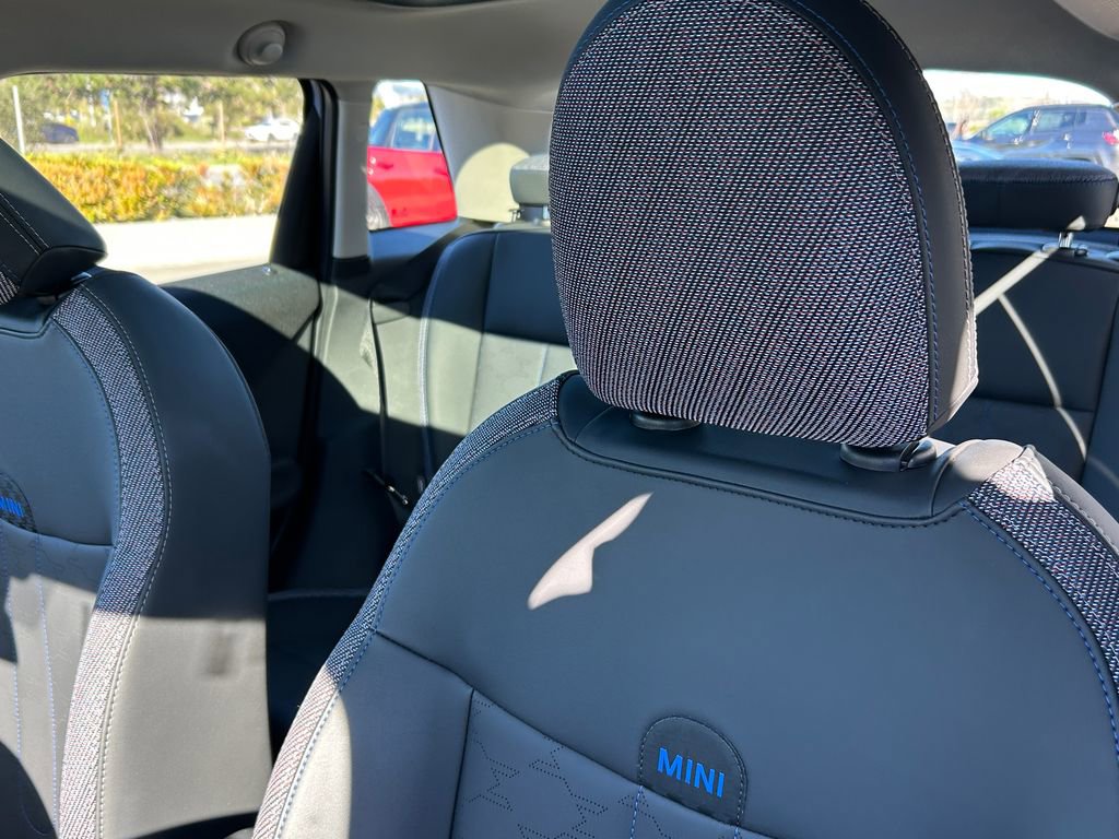 Used 2025 MINI Cooper S image 14