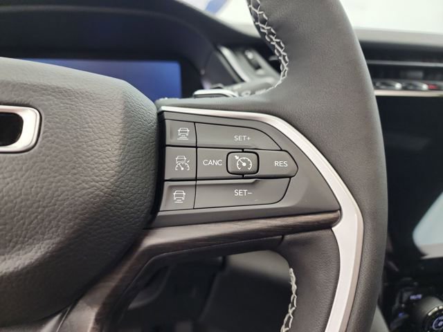 New 2025 Jeep Grand Cherokee Limited w/ Luxury Tech Group II image 22