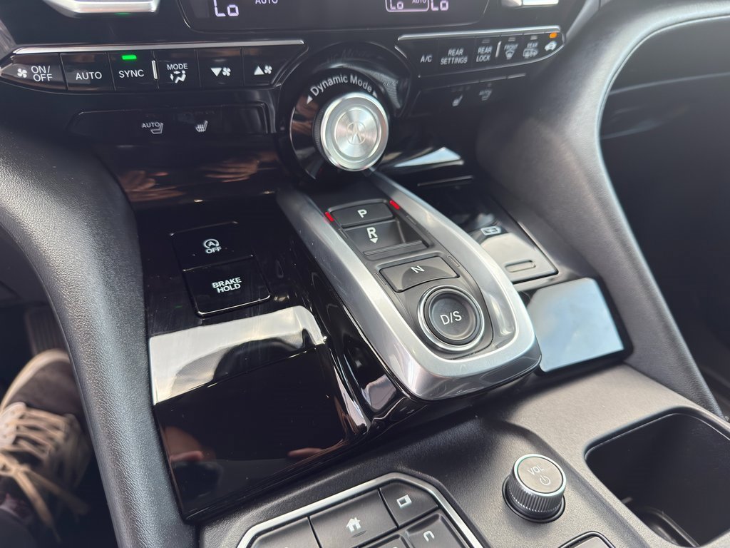 Certified 2024 Acura MDX SH-AWD w/ Technology Package image 28