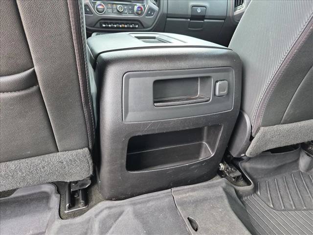 Used 2018 GMC Sierra 2500 SLT w/ Duramax Plus Package AWD/4WD image 17