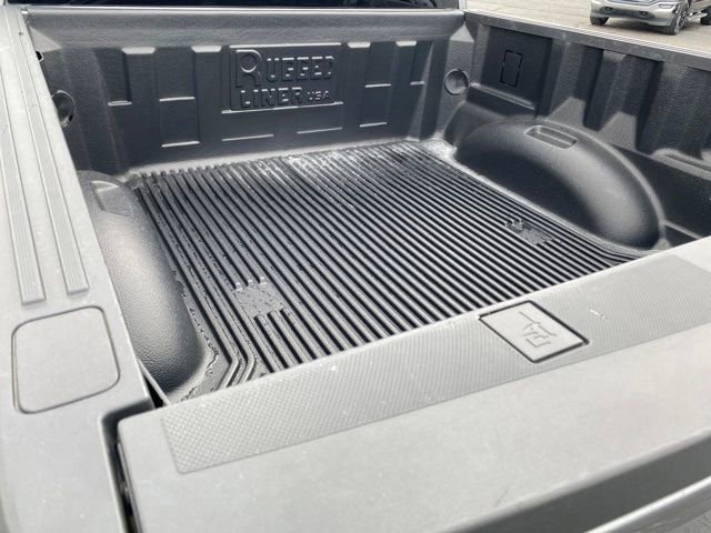 Used 2024 Ford F150 XLT image 19