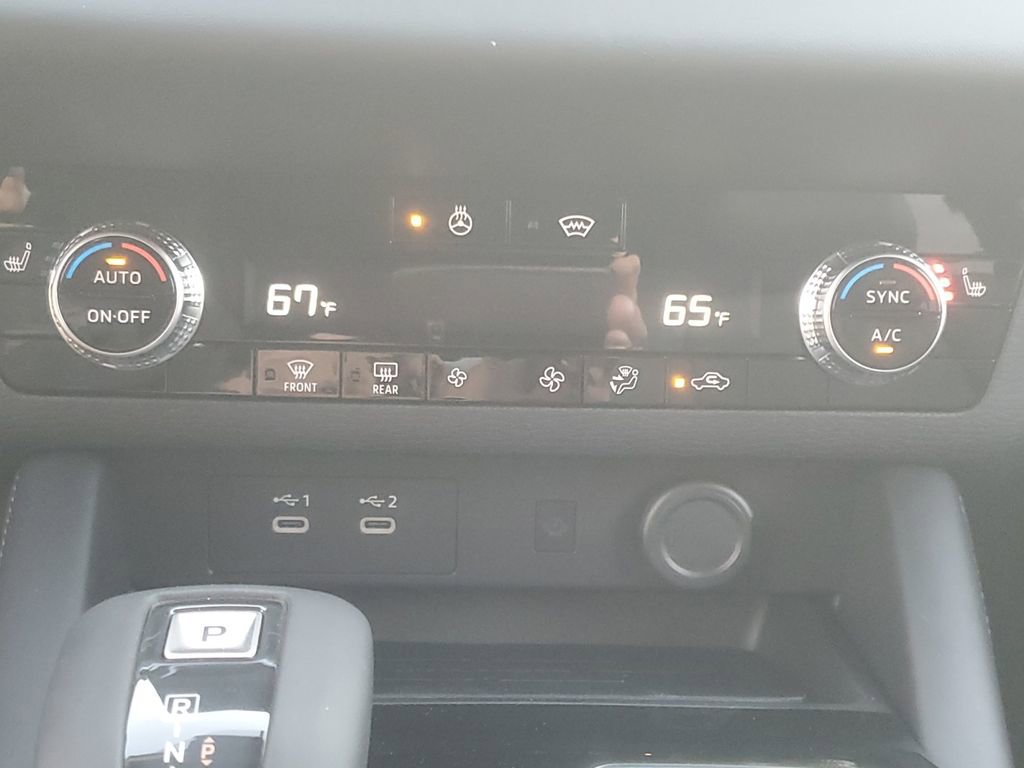 New 2026 Mitsubishi Outlander SE AWD/4WD image 30