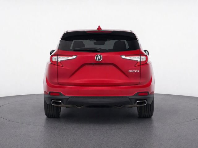 Used 2022 Acura RDX w/ Technology Package FWD image 5