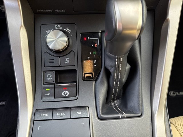 Used 2020 Lexus NX 300 FWD w/ Comfort Package image 21