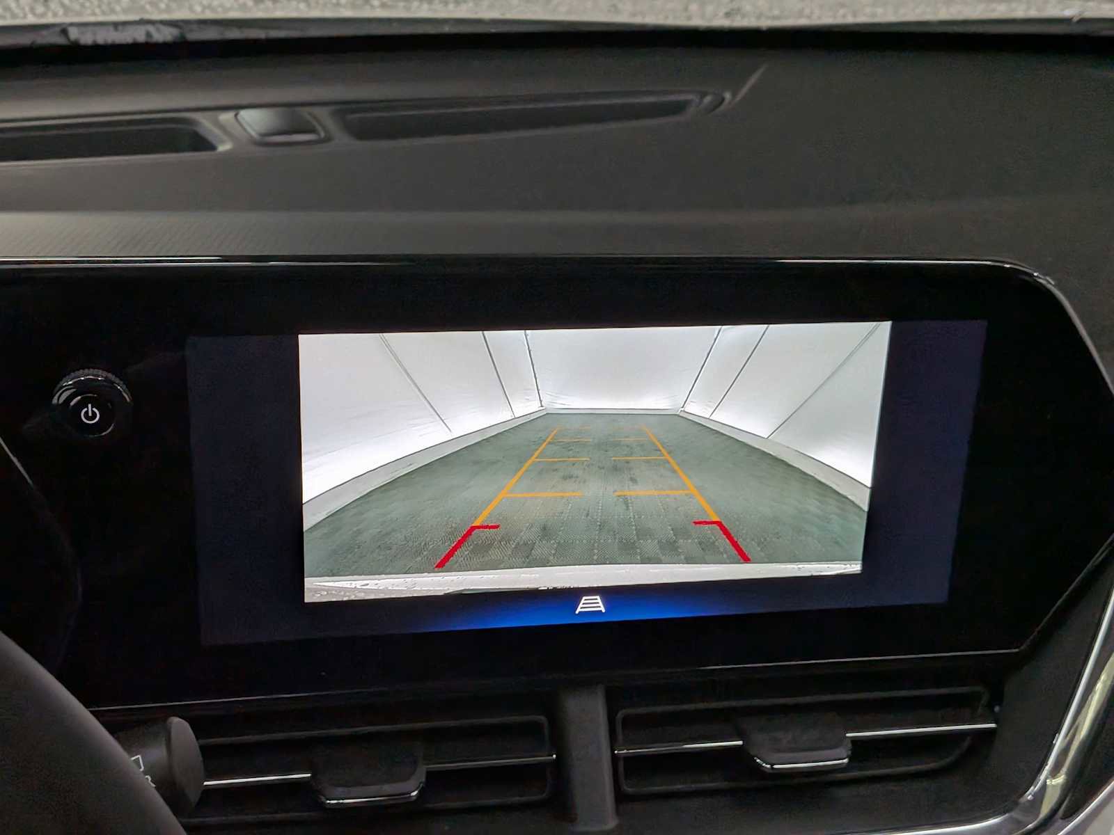 New 2026 Chevrolet Trax ACTIV image 30