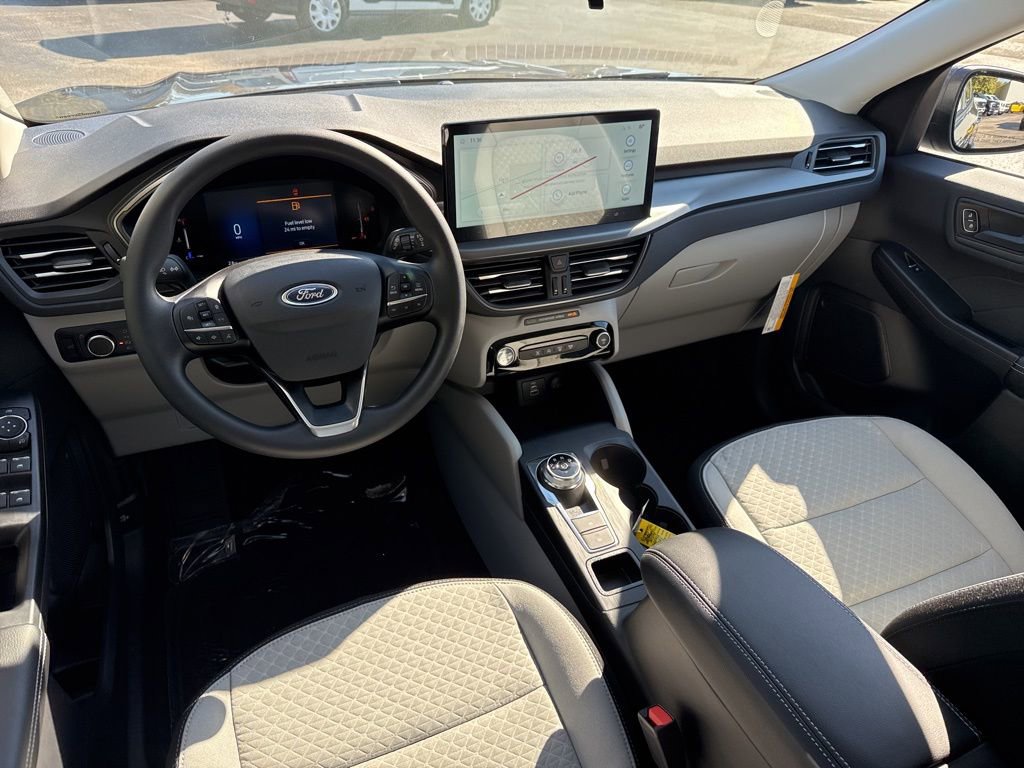 New 2026 Ford Escape Active image 13
