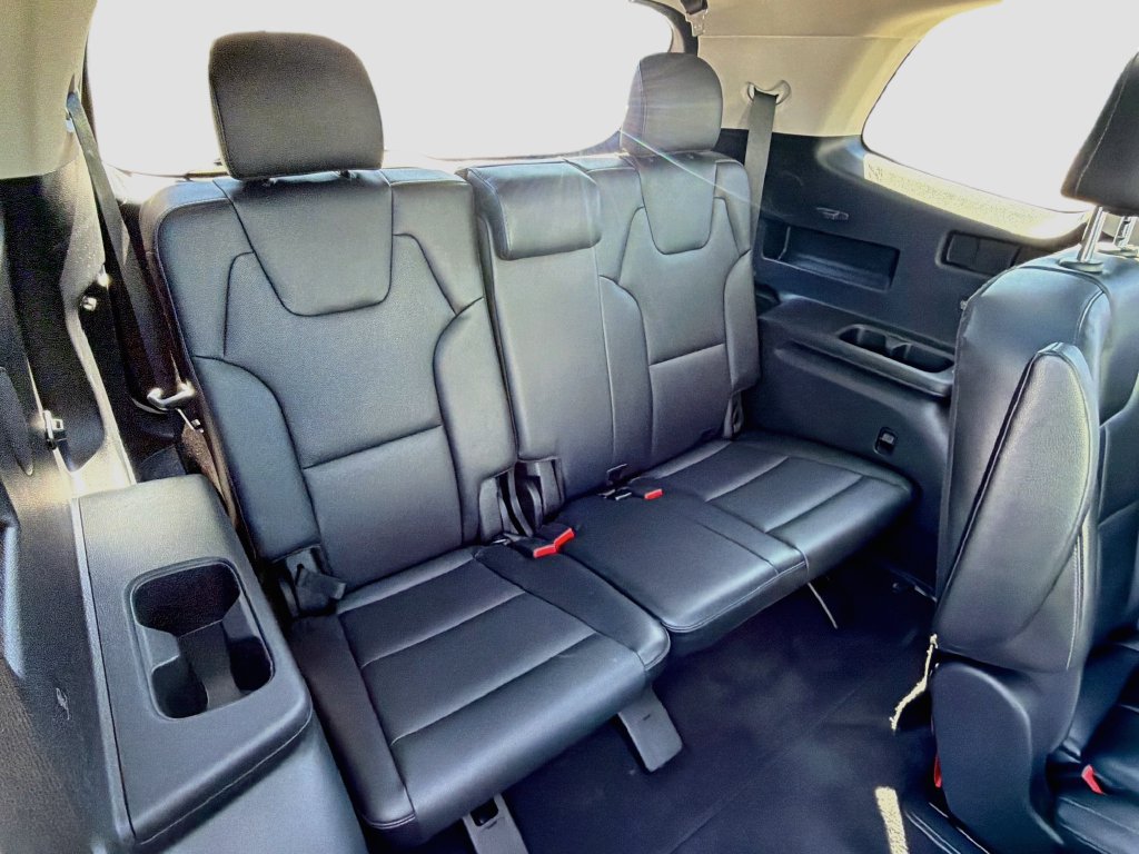 Used 2024 Kia Telluride SX FWD image 22