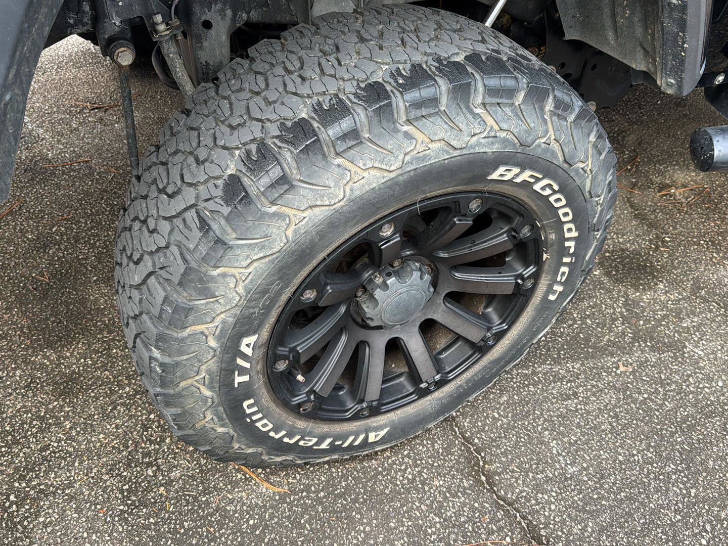 Used 2021 Jeep Gladiator Sport w/ Technology Group image 7