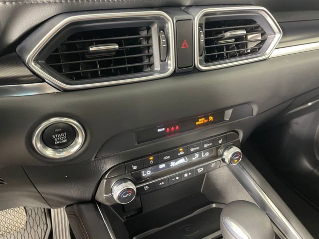 Certified 2024 MAZDA CX-5 Carbon Edition AWD/4WD image 8
