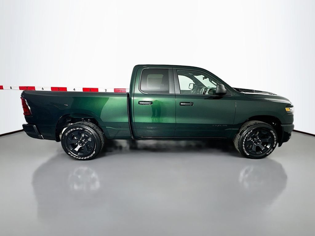 New 2026 RAM 1500 Express AWD/4WD image 8