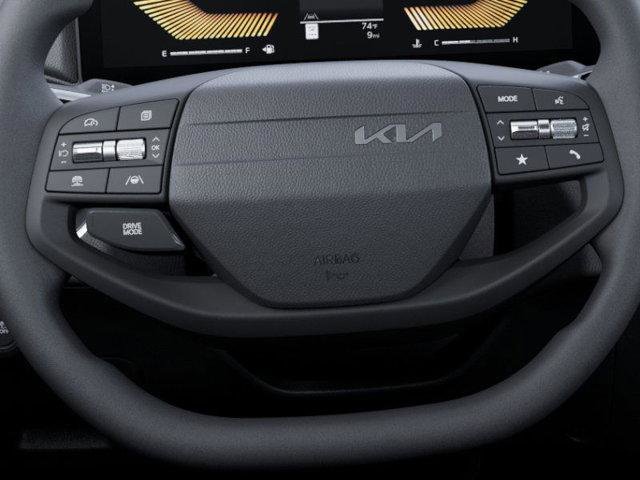 New 2025 Kia K4 LXS image 22