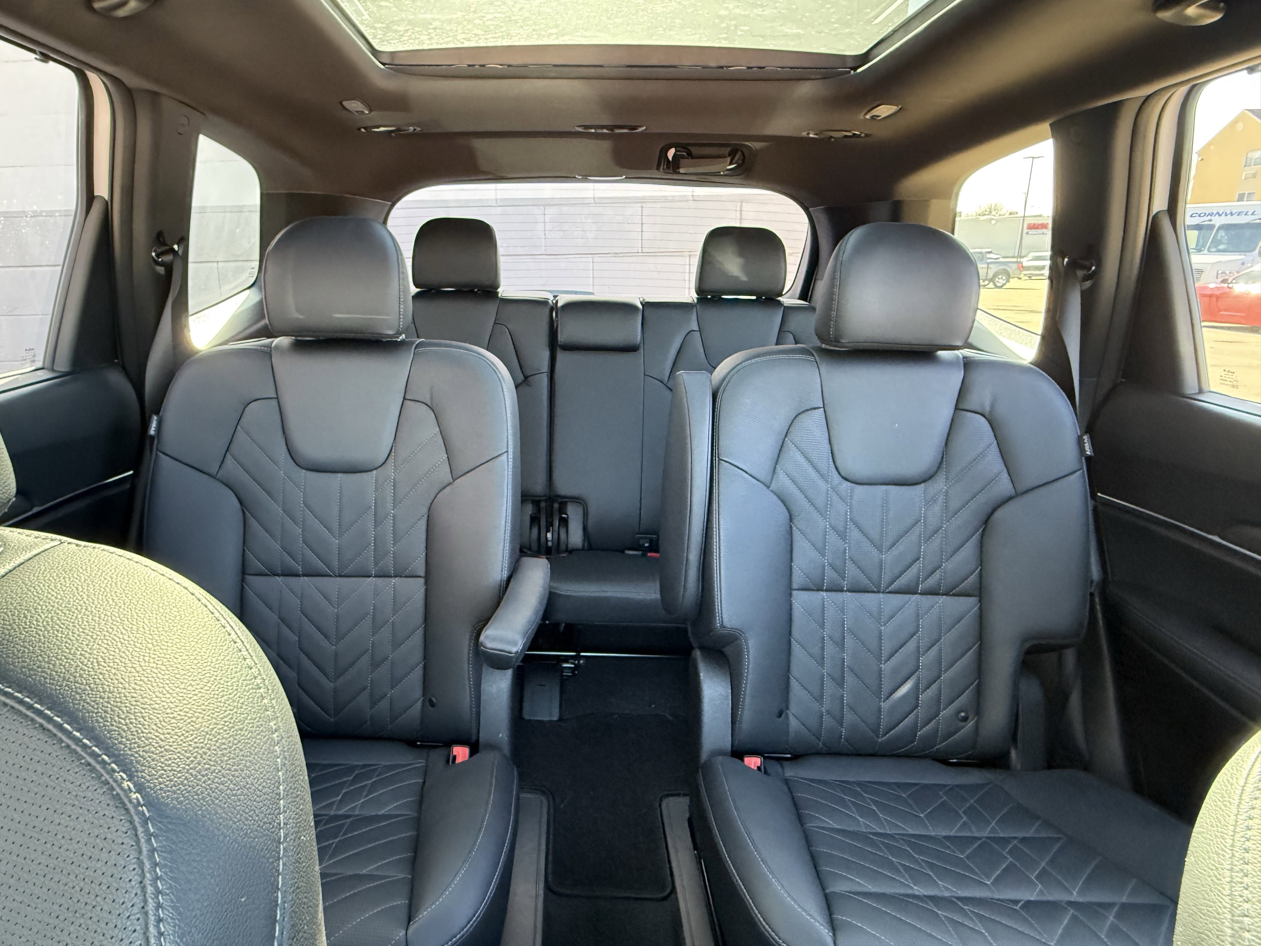 Used 2023 Kia Telluride SX X-Line image 8