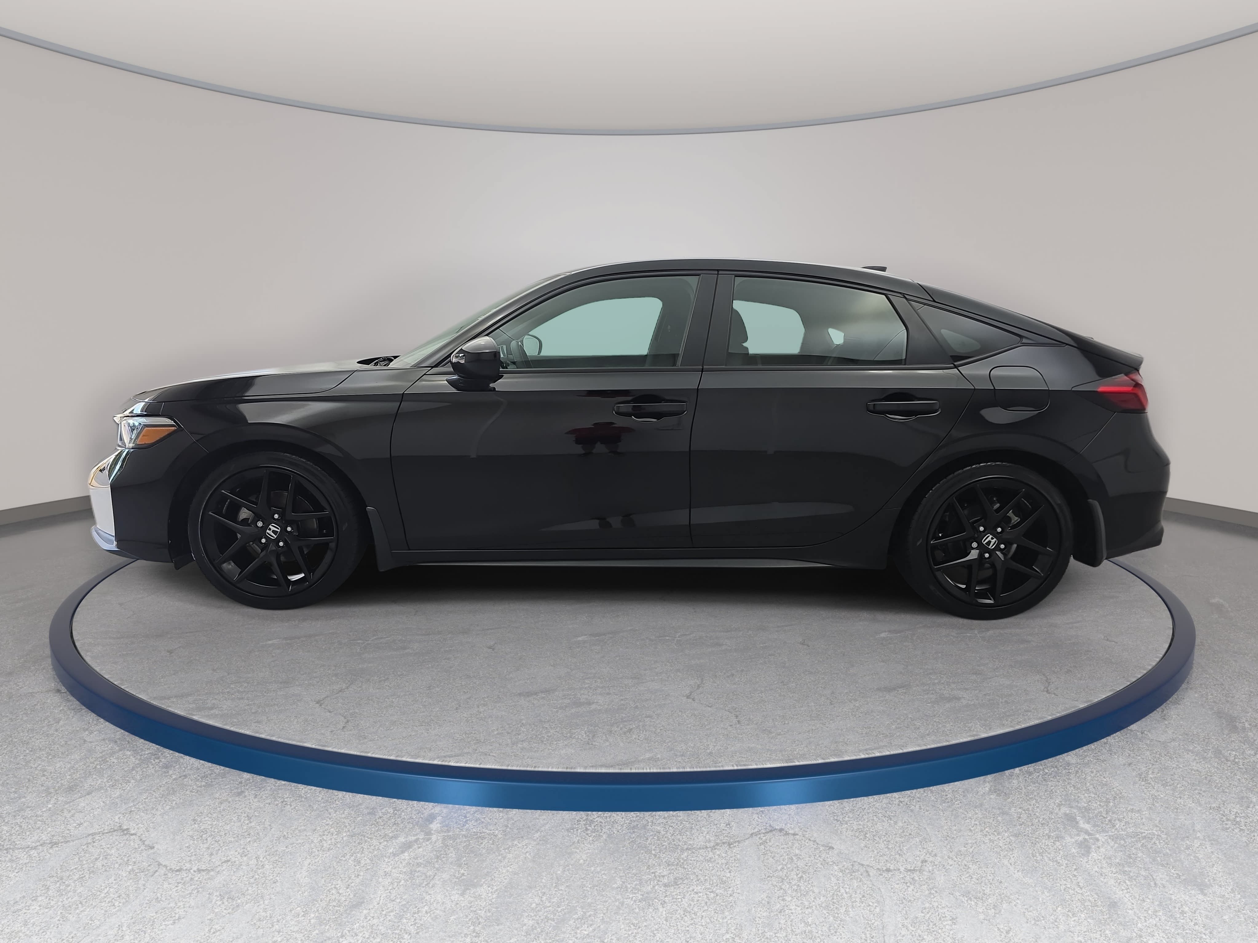 Used 2025 Honda Civic Sport image 8