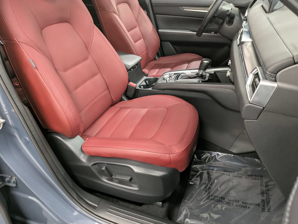 Certified 2023 MAZDA CX-5 Carbon Edition AWD/4WD image 30