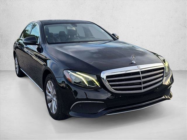 Used 2017 Mercedes-Benz E 300 image 3