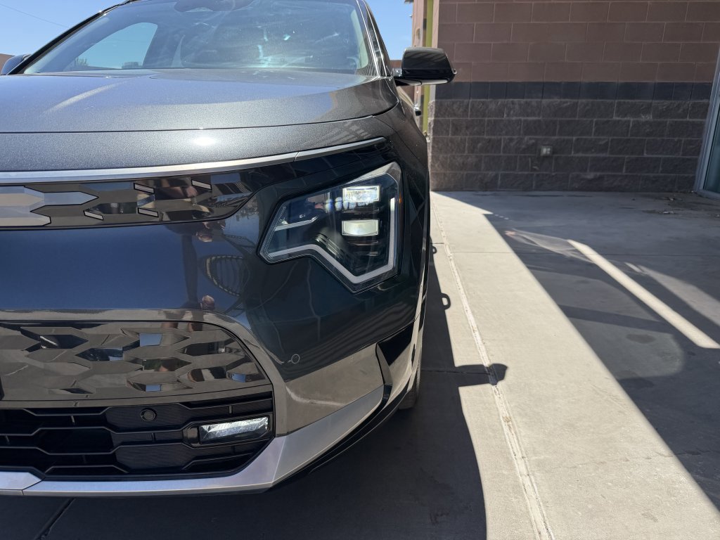 Used 2023 Kia Niro Wave w/ Wave Preserve Package image 11