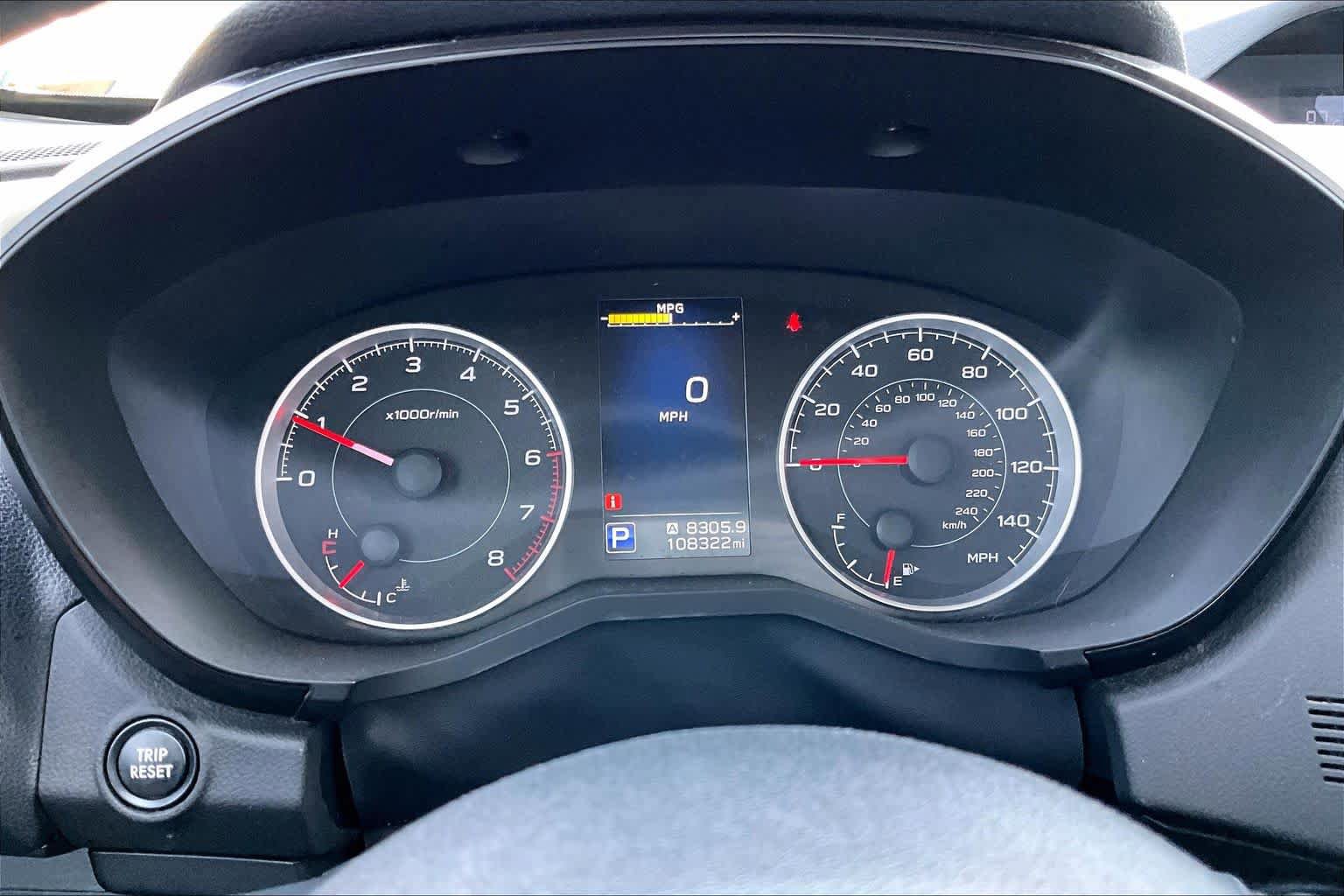 Used 2022 Subaru Ascent Onyx Edition image 26