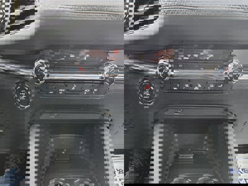 Used 2020 MAZDA MAZDA3 AWD Sedan w/ Premium Package image 23